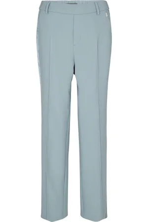 Mos Mosh ??? Bai Leia Satin pantalon ??? maat 32