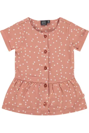 Babyface Newborn Jurk Meisjes