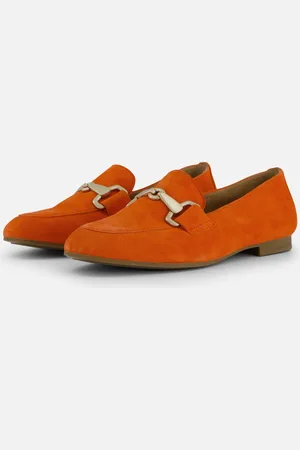 Gabor Instappers Suede - Dames
