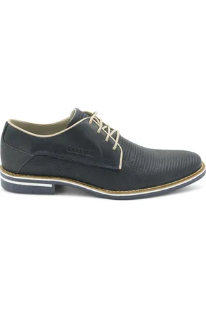 Gaastra Heren Nette schoenen Murray Navy -