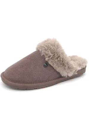 Blenzo Dames Pantoffel Muil - 1785TA1