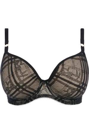Freya Fatale mld plunge t-shirt Dames Beha