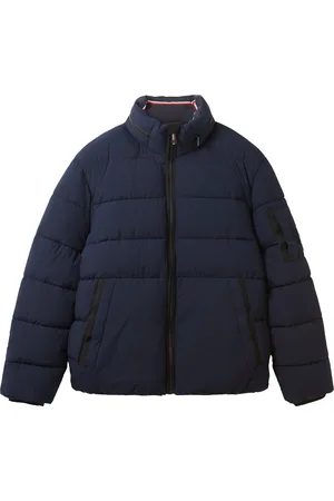 TOM TAILOR Puffer jacket Heren Jas
