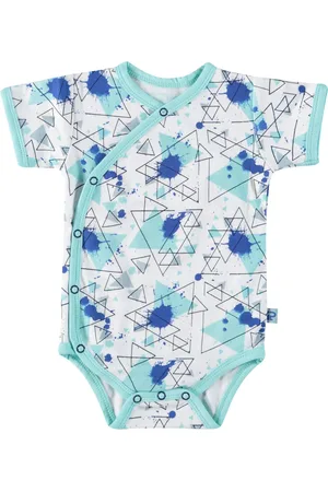 4PRESIDENT Romper -