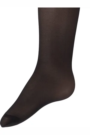 Ewers Basic Meisjespanty - 40 DEN - effen - 98/104