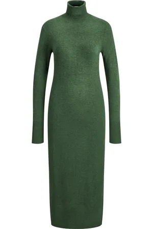 JJXX JXCAT SOFT Col DRESS KNIT SN Dames Jurk