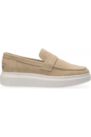 Maruti Charlot Loafers - - 42