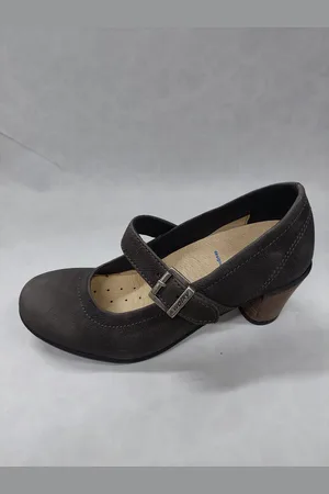 Wolky 7860 / Graphic / pumps met dichte hiel / / maat 37