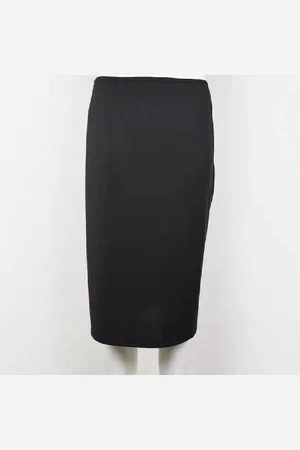 Merkloos J&C Dames Onderrok Lang XXL
