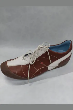 Wolky 1450 / Ace / veterschoenen / / maat 41