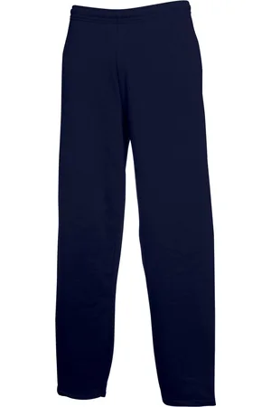 Fruit Of The Loom Classic Open zoom Jogginbroek - - M