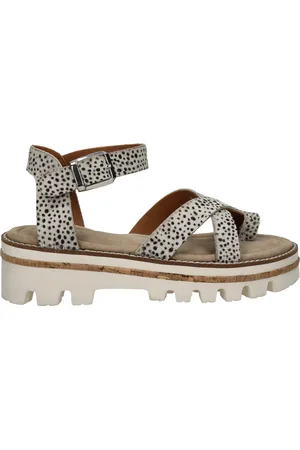 Maruti Kiki Sandalen Pixel Offwhite - - 37