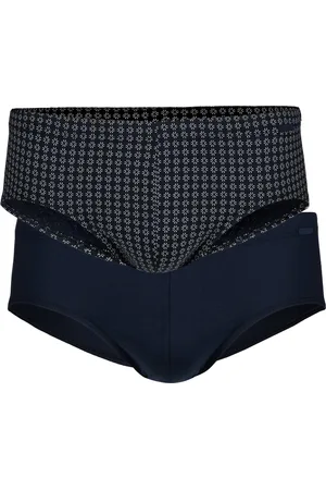 Calida Prints Benefit-Mannen-Slip-