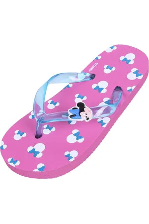 Disney Teenslippers Minnie Mouse voor meisjes