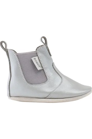 Bobux Soft Soles - Jodphur laarsje - Babyslofjes - EU 21