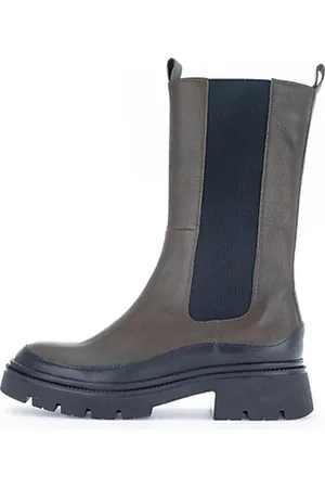 Gabor 91.834.21 - dames laars - - maat 42 (EU) 8 (UK)