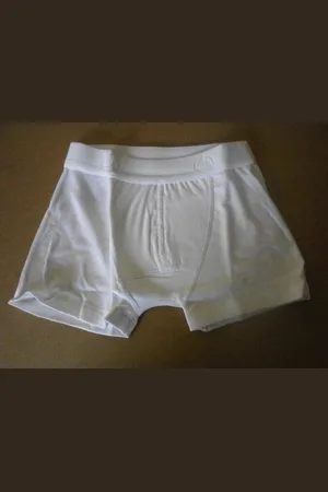 Petit Bateau Boxer - - Jongen - 10 jaar 138