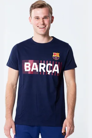 FC Barcelona Shirt heren 21/22