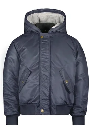 Like Flo F407-6203 Jongens Jas