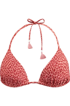 Barts Bathers Triangle - dusty pink - Vrouwen