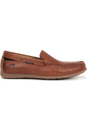 Fluchos Heren - - mocassins - maat 44