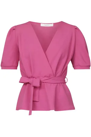 SisterS point Nasa-t Dames Blouse -