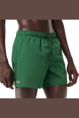 Lacoste Zwembroek Mid