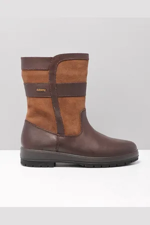 dubarry ROSCOMMON - Heren laarzenWandellaarzenDames laarzen - Kleur: