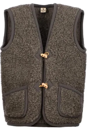 Alwero Bodywarmer Alpen ADULT XXL
