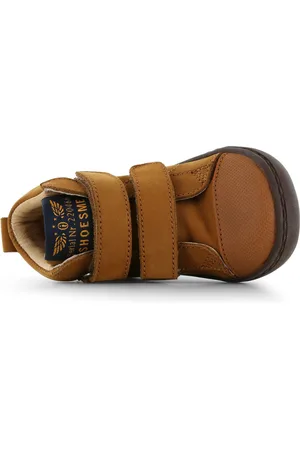 Shoesme Klittenbandschoenen | Jongens | | Leer | |