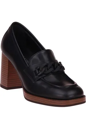 Nero Giardini Zwarte Pump