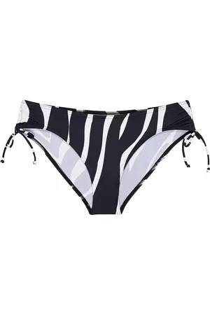 Triumph Summer Mix & Match Midi 01 pt Dames Bikinibroekje