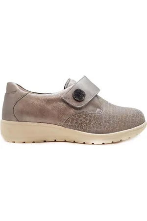 Solidus Lage schoenen