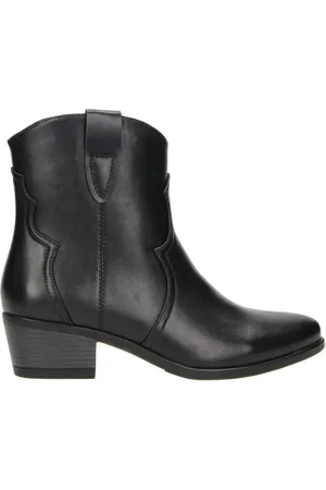 Claudia Ghizzani Dames Enkellaars 38