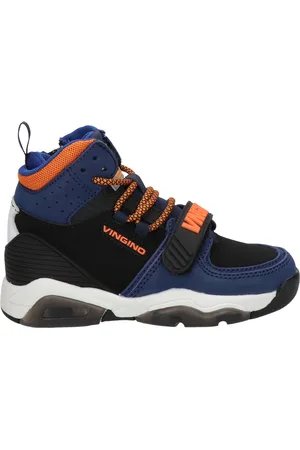 Vingino Raoul Mid jongens sneaker -