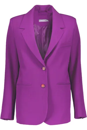 Geisha Blazer Blazer 35546 32 Purple Dames