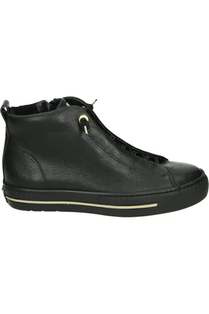 Paul Green 5283 Sneakers - Leer - Dames -