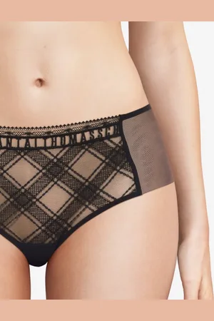 Chantal Thomass Bas Shorty Std 36