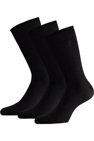 Apollo Bamboe sokken basic -