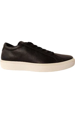 Ecco Sneaker 582404 01001 Soft 60 M