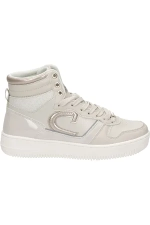 Cruyff Campo High Lux veterboots