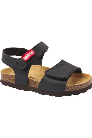 Kipling Guy Sandalen - Jongens - Zwart