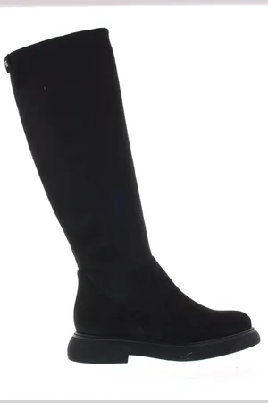 Pedro Miralles Dames Laarzen 28190 Strech Black