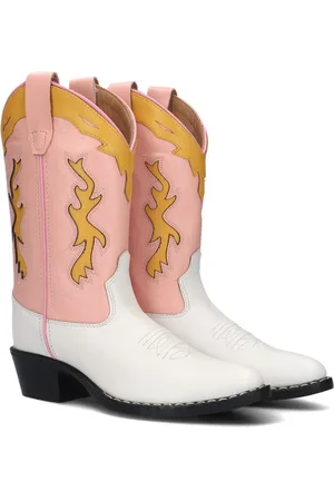 Bootstock Candy Cowboylaarzen - Western Laarzen - Meisjes -