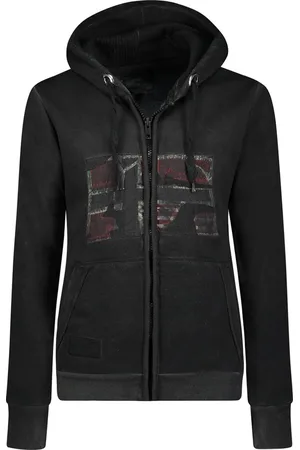 Geographical Norway Hoodie / Pullover Gotz Men 100 Eo +Bs -L