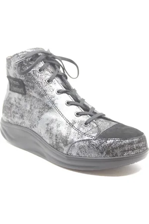 Finn Finn C. Holten veterschoen mid (