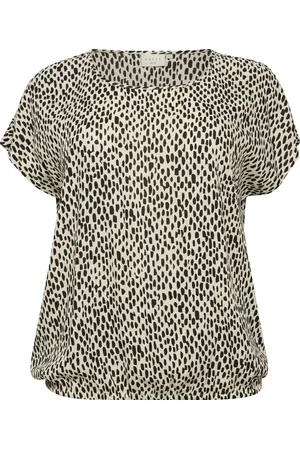 Kaffe KCjenny Top Dames Top