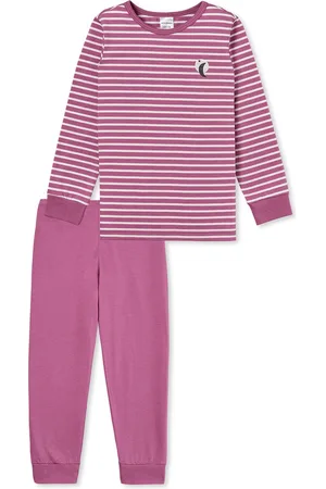 Schiesser Pyjama Natural Love