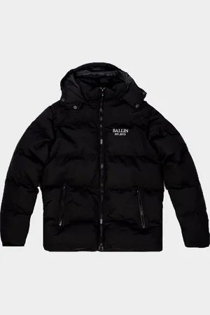Ballin 2372 Jack badge kids