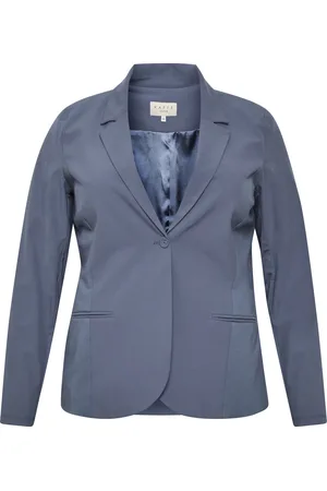 Kaffe KCjia Blazer Dames Blazer